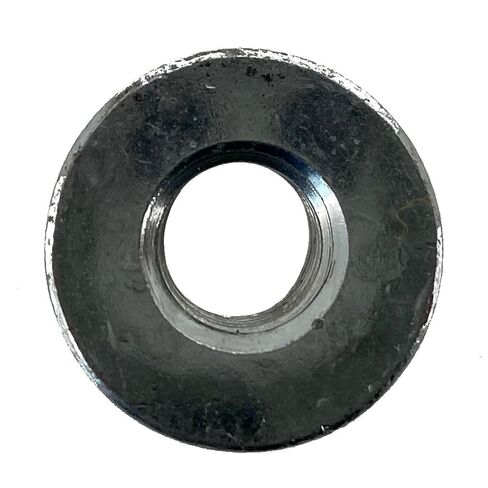 John Deere H135891 10m Flanged Lock Nut D100 145 7700 D170 E130 L110 L2548 LT180 in Saudi Arabia
