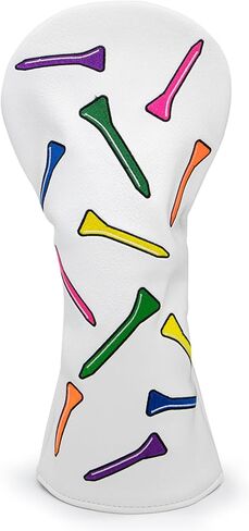 غولف مضرب يغطي OZ1 Mallet Putter Headcover Leather Golf Club مع Magnetic لـ OZ1 ، MEZZ1 ، MEZZ1 MAX PUTTER CENTER MALLET MALLET MALLET in Kuwait