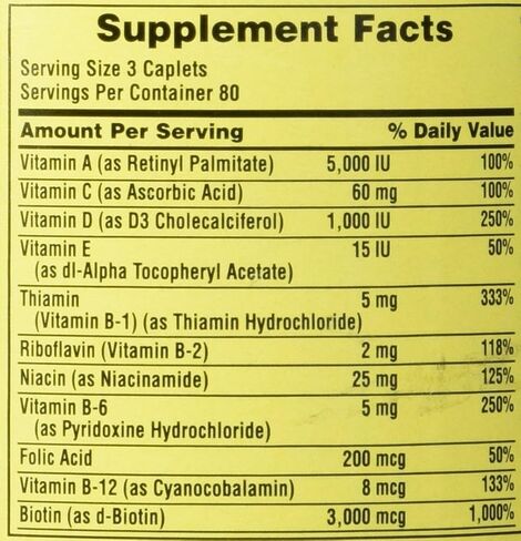 سبرينج فالي - الشعر، البشرة والأظافر، البيوتين والكولاجين والجيلاتين، 240 كبسولة in Kuwait