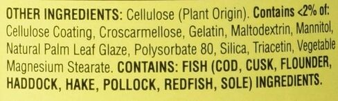 سبرينج فالي - الشعر، البشرة والأظافر، البيوتين والكولاجين والجيلاتين، 240 كبسولة in Kuwait