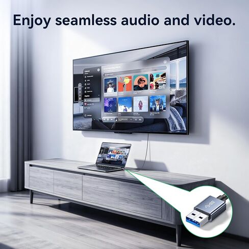 USB إلى Ethernet Adapter ، USB إلى RJ45 LAN Converter ، محول شبكة سلكية سريع 100 ميجابت في الثانية للكمبيوتر المحمول ، الكمبيوتر الشخصي ، MACOS ، Windows ، Linux - قشرة الألومنيوم المدمجة ، التوصيل والتشغيل in Kuwait