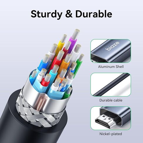 USB إلى Ethernet Adapter ، USB إلى RJ45 LAN Converter ، محول شبكة سلكية سريع 100 ميجابت في الثانية للكمبيوتر المحمول ، الكمبيوتر الشخصي ، MACOS ، Windows ، Linux - قشرة الألومنيوم المدمجة ، التوصيل والتشغيل in Kuwait