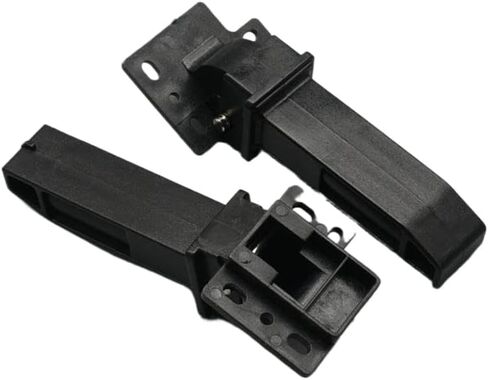 ADF Hinge Assembly (2-Pack) Compatible with FS-1028, FS-1128, FS-1030, FS-1035, FS-1130, FS-1135, FS-3040, FS-3140, FS-3540, FS-3640, MFP, M2030, M2035, M2530, M2535 in Kuwait