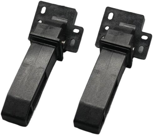 ADF Hinge Assembly (2-Pack) Compatible with FS-1028, FS-1128, FS-1030, FS-1035, FS-1130, FS-1135, FS-3040, FS-3140, FS-3540, FS-3640, MFP, M2030, M2035, M2530, M2535 in Kuwait