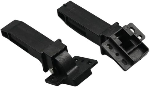 ADF Hinge Assembly (2-Pack) Compatible with FS-1028, FS-1128, FS-1030, FS-1035, FS-1130, FS-1135, FS-3040, FS-3140, FS-3540, FS-3640, MFP, M2030, M2035, M2530, M2535 in Kuwait