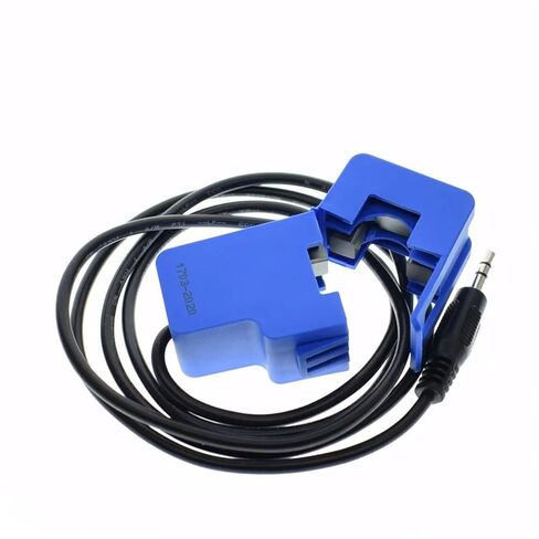 Current 30A 50A 100A SCT-013-030 SCT-013-050 SCT-013-000 Non-invasive AC Current Sensor Split Core(30A) in Saudi Arabia