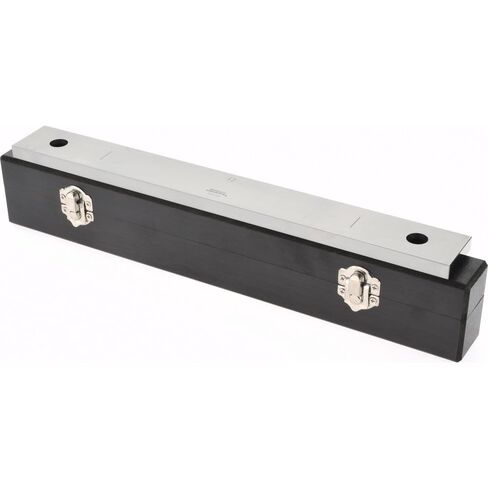 SPI Rectangle Steel Gage Block, 12 Inch, Grade AS-1, NIST Certified in Saudi Arabia