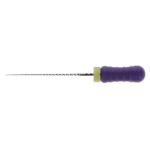 Dentsply Maillefer A012X02101004 Ready-Steel Sterile C+Files 21mm #10 6/Pk in Saudi Arabia