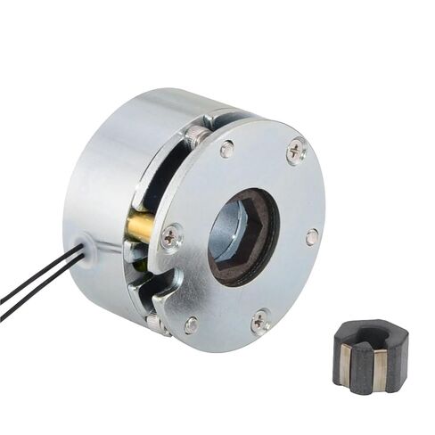 1 قطعة DC الفرامل الكهرومغناطيسية 24V 2.0Nm (283oz.in) in Saudi Arabia