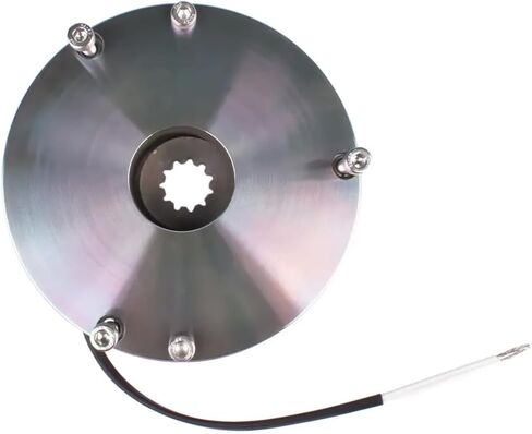 Electric Brake Kit AP01 Compatible With JLG Vertical Mast Lift Models 3246ES 2032ES 2632ES Part Number 7024772 in Saudi Arabia