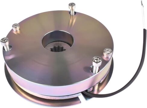 Electric Brake Kit AP01 Compatible With JLG Vertical Mast Lift Models 3246ES 2032ES 2632ES Part Number 7024772 in Saudi Arabia