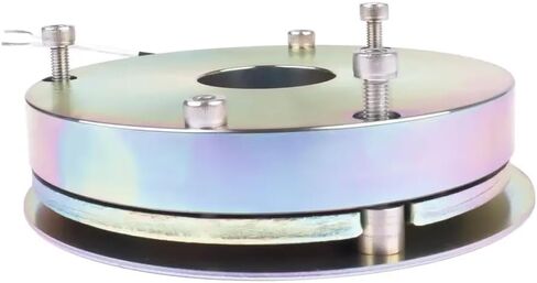 Electric Brake Kit AP01 Compatible With JLG Vertical Mast Lift Models 3246ES 2032ES 2632ES Part Number 7024772 in Saudi Arabia
