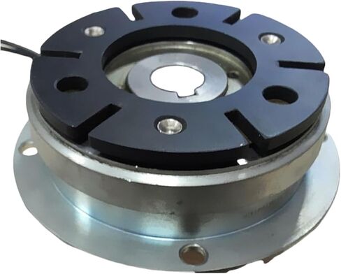 14.105.16.1.1، 14.105.16.1.3 فرامل القابض 24VDC 120Nm 50W (14.105.16.1.1 مجموعة كاملة) in Kuwait