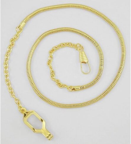 سلسلة Hero's Pride 21 "صافرة مع apaulette Clasp - سلسلة لحامل الشارة ، والشرطة ، شريف ، حزب الشعب الجمهوري ، إنفاذ القانون ، الأمن in Kuwait