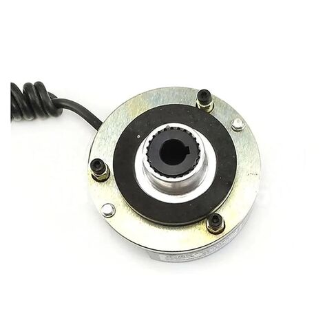 Electromagnetic Brake LDZ1-05 5N.M Original 1pc in Saudi Arabia