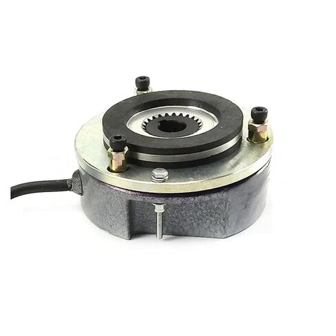 Electromagnetic Brake LDZ1-05 5N.M Original 1pc in Saudi Arabia