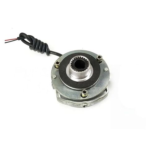 Electromagnetic Brake LDZ1-05 5N.M Original 1pc in Saudi Arabia