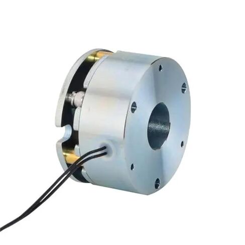 1 قطعة DC الفرامل الكهرومغناطيسية 24V 2.0Nm (283oz.in) in Saudi Arabia