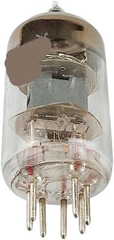 2 قطعة 6J1 أنابيب استبدال 5654 6m1 EF95 أنابيب مكبر كهربائي in Saudi Arabia