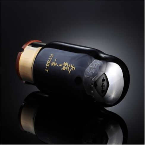 KT88-T/6550 Tube Pair Replaces KT88-98 KT88-Z Amplifier Accessories in Saudi Arabia