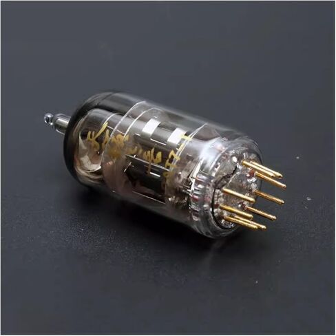 12AT7-T/ECC81 Tube Pair ECC801 Amplifier Accessories in Saudi Arabia