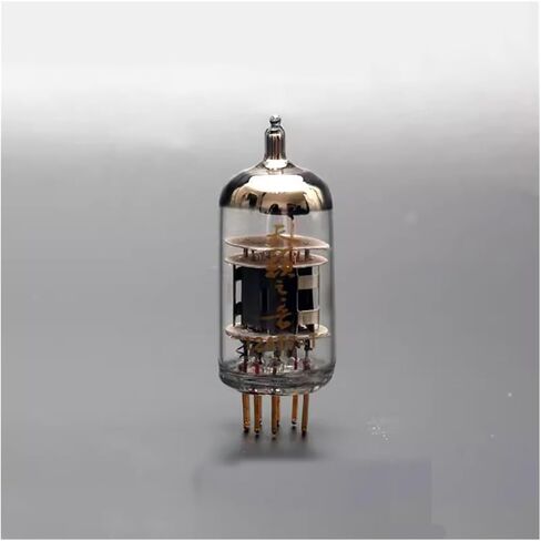 12AT7-T/ECC81 Tube Pair ECC801 Amplifier Accessories in Saudi Arabia