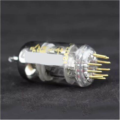 12AT7-T/ECC81 Tube Pair ECC801 Amplifier Accessories in Saudi Arabia