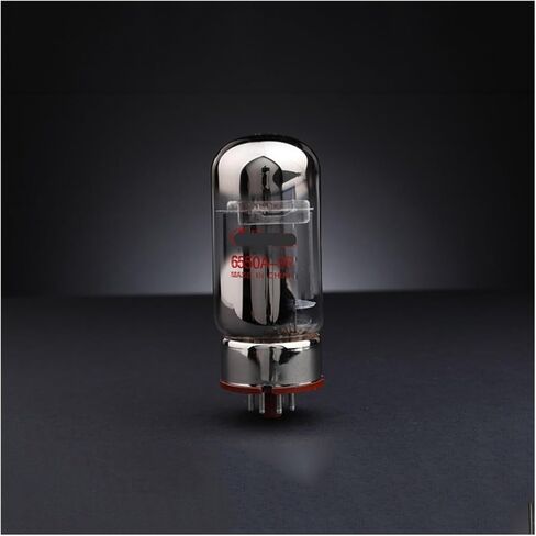 6550A-98/6550 Tube Pair Replaces KT88 KT94 KT100 Amplifier Accessories in Saudi Arabia