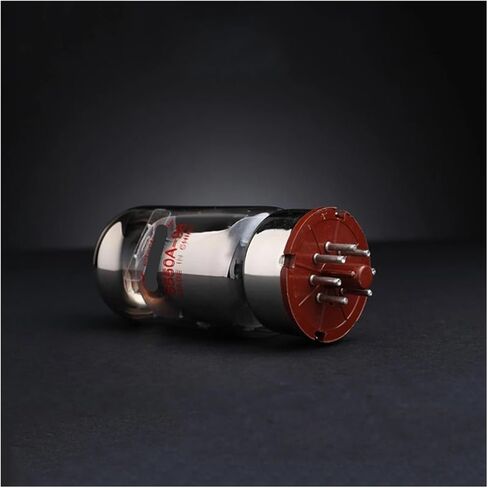 6550A-98/6550 Tube Pair Replaces KT88 KT94 KT100 Amplifier Accessories in Saudi Arabia
