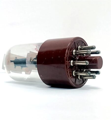 6SL7GT/6N9P Tube Pairing Tube Replaces 6H9C Amplifier Accessories in Saudi Arabia
