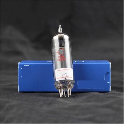 EL84/6P14 Tube Matching Tube N709 Amplifier Accessories in Saudi Arabia