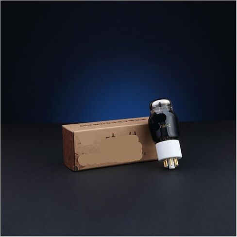 CV181-Z/6N8P Tube Pair Replaces 6SN7 CV181 Amplifier Accessories in Saudi Arabia