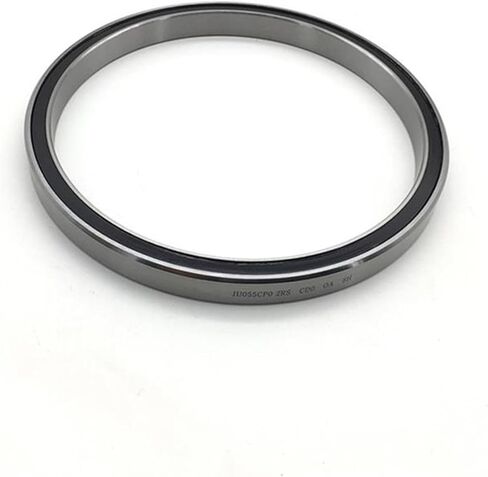 محمل قسم رفيع KD070AR0/KD080CP0/KD090XP0/KD110AR0/KD120CP0 أنواع محامل كروية من النوع المفتوح (KD090XP0) in Kuwait