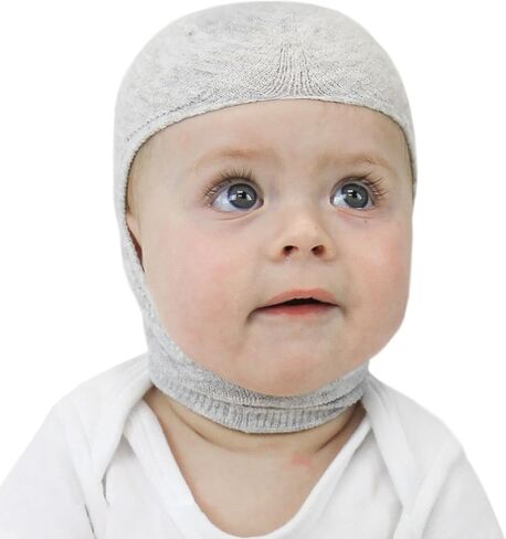 Coolmax Balaclava Cranial Interface, White in Kuwait