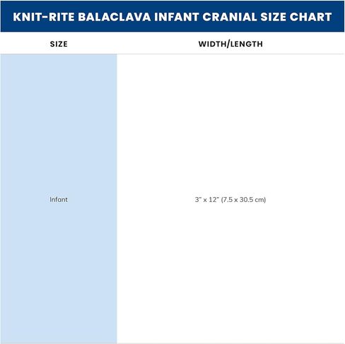 Coolmax Balaclava Cranial Interface, White in Kuwait