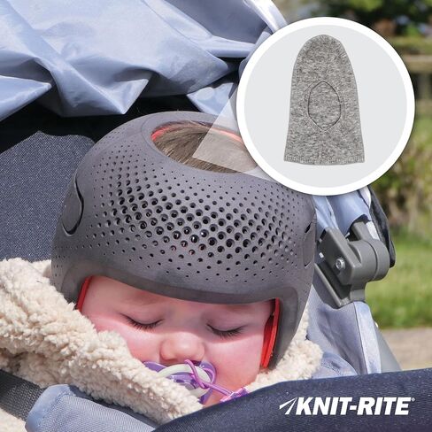 Coolmax Balaclava Cranial Interface, White in Kuwait