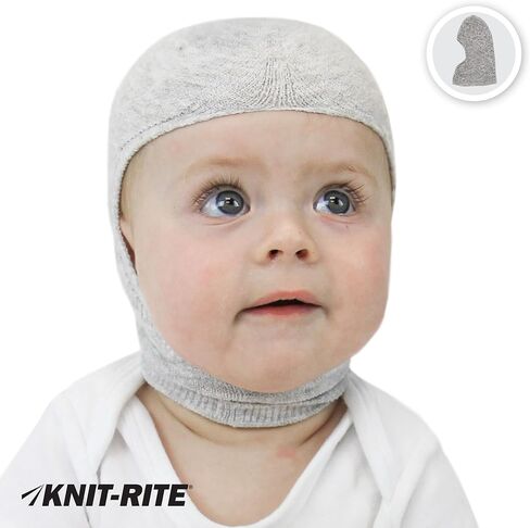 Coolmax Balaclava Cranial Interface, White in Kuwait