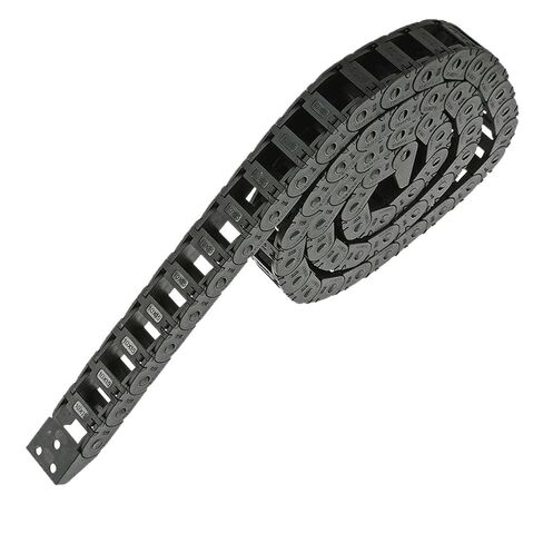 سحب الكابل 5x5 7x7 10x10 10x15 10x20 10x30 L1000mm حامل سلك السلسلة مع موصلات النهاية (R15،5x5Non-open-R10) in Kuwait