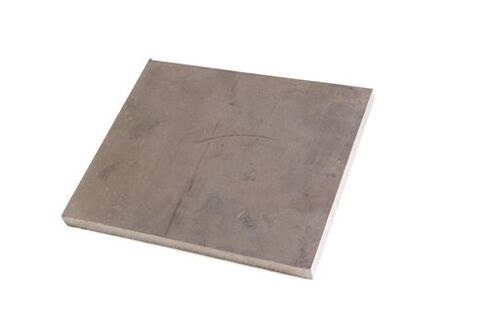 RotoMetals.com Lead Sheet 1/4 inch X 12 inches X 12 inches in Kuwait