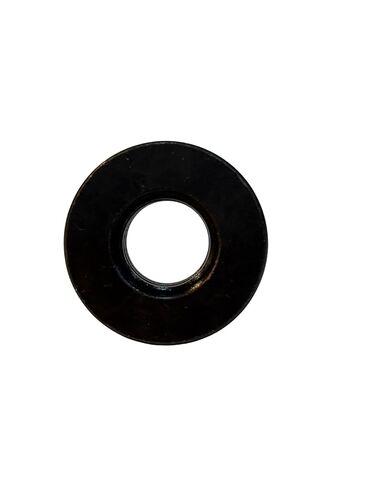 (25 Pieces) 1/2"-13 Grade 8 Hex Flange Nuts Zinc Phos & Oil in Saudi Arabia