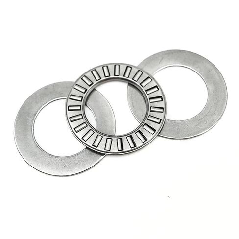 Inch Thrust Needle Roller Bearing NTA2233 NTA3244 NTA1828 NTA4052 NTA1625 NTA613 NTA512 NTA916 NTA411 2pcs/lot(NTA916) in Saudi Arabia