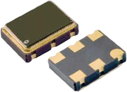 (5pcs) 61.440MHZ 61.440M 61.44MHZ 61.44M VCXO Active Voltage Controlled Crystal Oscillator SMD 5070 5.0 * 7.0MM 6PIN Chip in Saudi Arabia