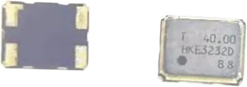 (5pcs) 3225 40M 40MHZ 1PPM TX0249G TST Pressure Controlled Temperature Subsidy Chip Crystal Oscillator SMD 3.2X2.5MM in Saudi Arabia