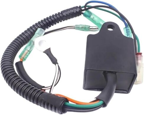 Replaces Fit For Outboard DT15 9.9 15HP 9.9HP Model 32900-93911 32900-93910 in Saudi Arabia