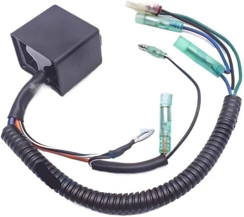 Replaces Fit For Outboard DT15 9.9 15HP 9.9HP Model 32900-93911 32900-93910 in Saudi Arabia
