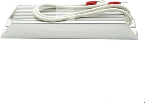 Braking Resistor 10-200ohm 100/150/200/300/400/500/600/800/1000/1500-7000W Aluminum Wire with Solder Lug Terminal(400W 245x60x30mm) in Saudi Arabia