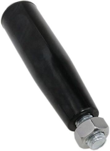 Meuey LyotRevolving Handles M12 Threaded Handle Crank Hand Wheel with Nuts for housing Construction Furniture Repair lathes fixtures Fences 1PCS in Saudi Arabia