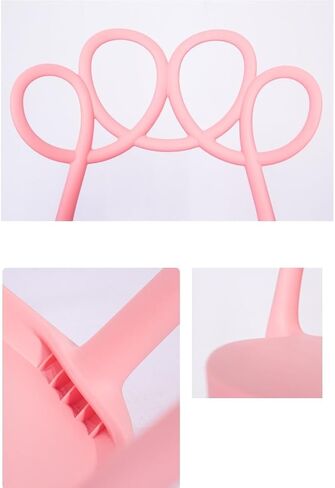 Office Chair Dining Chair Modern Simple Nordic Chair Restaurant Creative Plastic Back Chair Home Fashion Coffee Chair Home Office Desk Chairs in Saudi Arabia