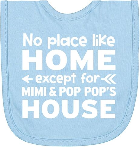 لا يوجد مكان مثل المنزل باستثناء Mimi's & Pop's House Bib Bib in Saudi Arabia