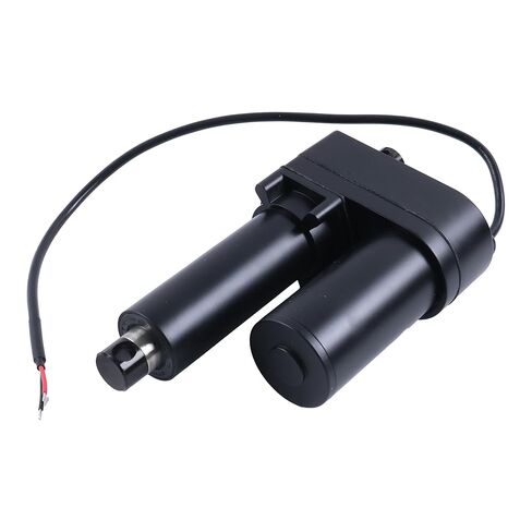 المحرك الخطي JEENDA 500 رطل، 4.02 بوصة، 12 فولت تيار مستمر متوافق مع GlideForce LACT4-500A 5-1679-4 in Saudi Arabia